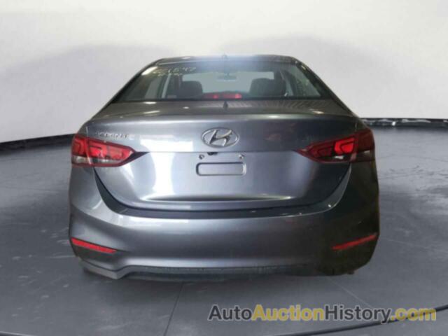 HYUNDAI ACCENT SE, 3KPC24A64LE109803