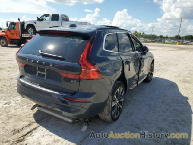 VOLVO XC60 B5 MO B5 MOMENTUM, YV4L12DK2N1921068