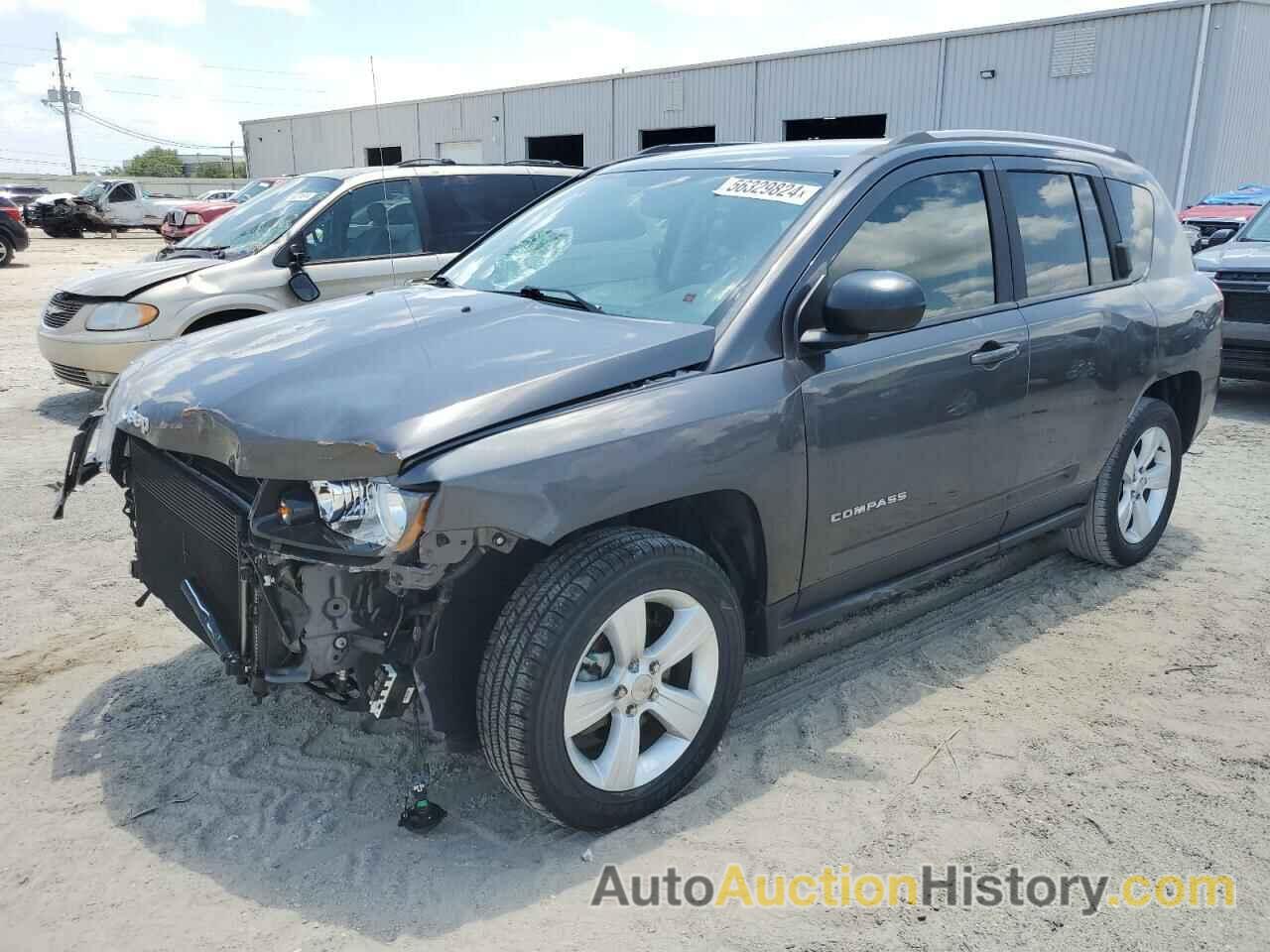 JEEP COMPASS SPORT, 1C4NJCBB7GD514661