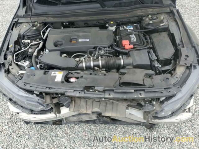 HONDA ACCORD SPORT, 1HGCV2F35LA001320