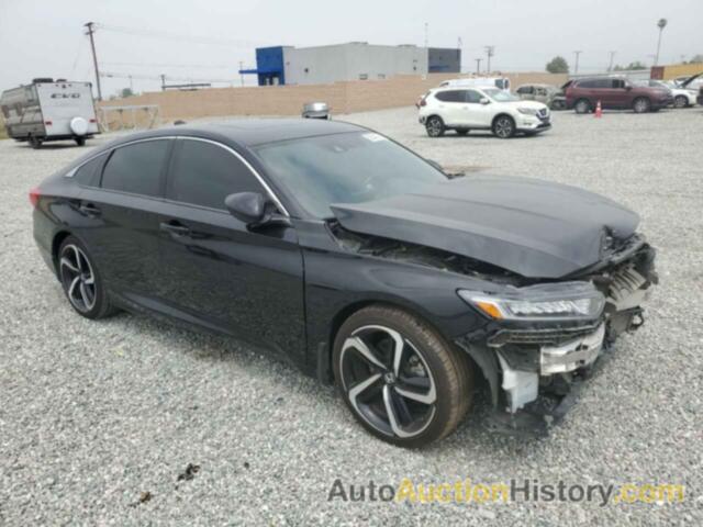 HONDA ACCORD SPORT, 1HGCV2F35LA001320