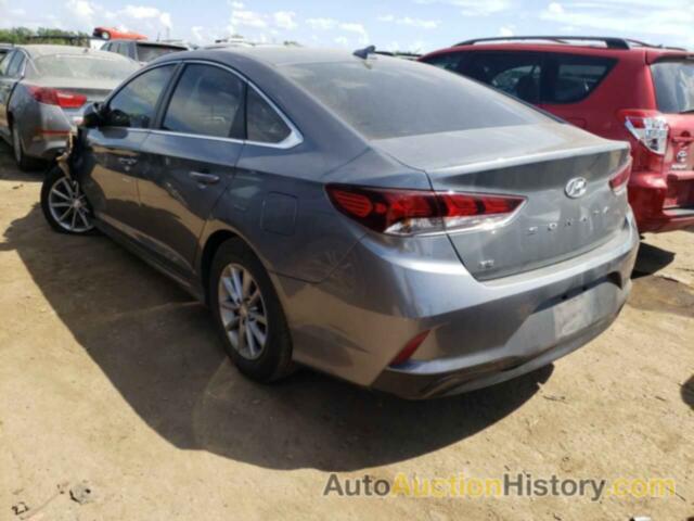 HYUNDAI SONATA SE, 5NPE24AF6KH732651