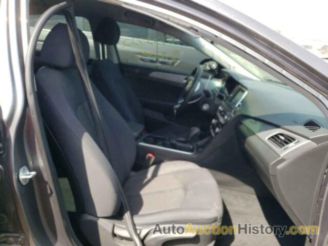 HYUNDAI SONATA SE, 5NPE24AF6KH732651