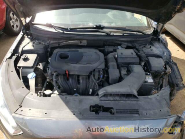 HYUNDAI SONATA SE, 5NPE24AF6KH732651