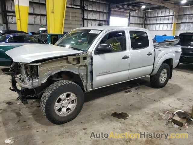 2013 TOYOTA TACOMA DOUBLE CAB, 3TMLU4EN2DM112122