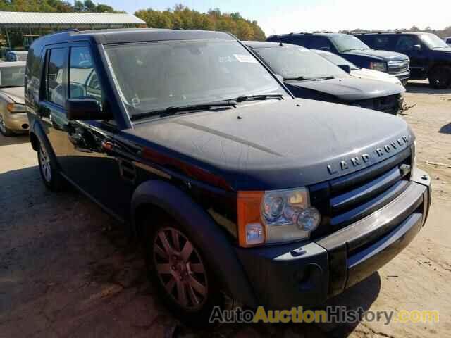 2006 LAND ROVER LR3 SE SE, SALAD25416A375293