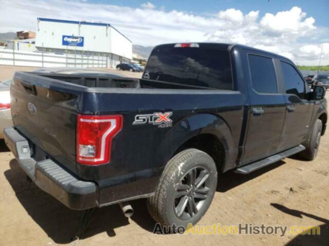 FORD F-150 SUPERCREW, 1FTEW1EPXHKE35348