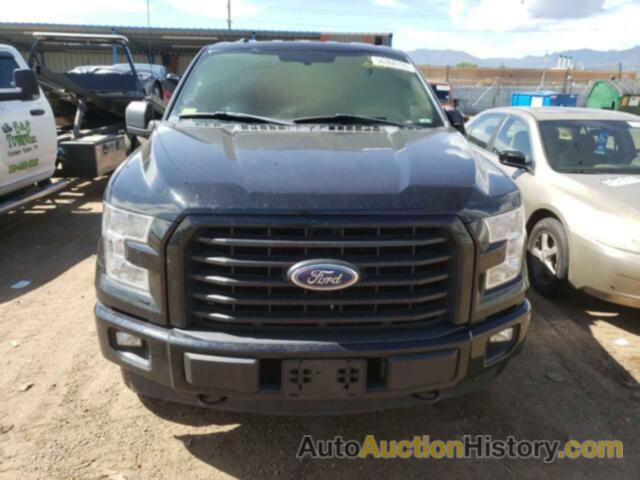 FORD F-150 SUPERCREW, 1FTEW1EPXHKE35348