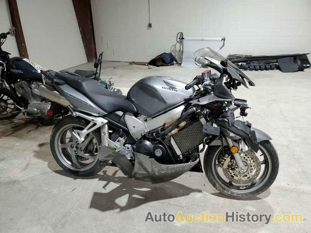 HONDA VFR CYCLE A, JH2RC46E88M000025