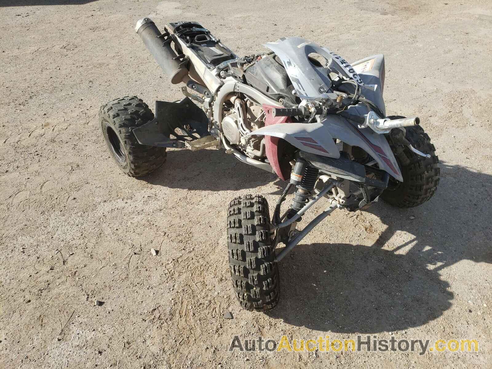 2020 YAMAHA ATV R, 5Y4AJ7133LA104314