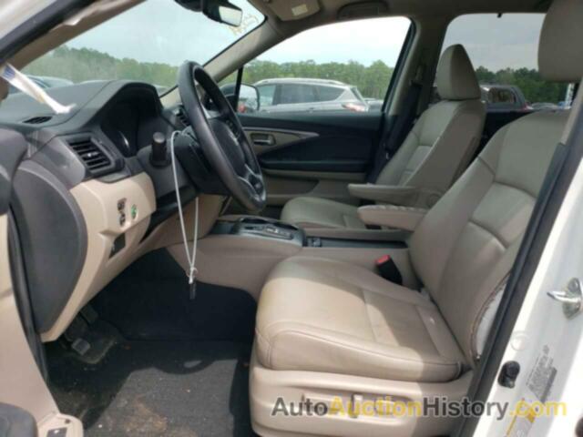 HONDA PILOT EXL, 5FNYF5H55MB018242