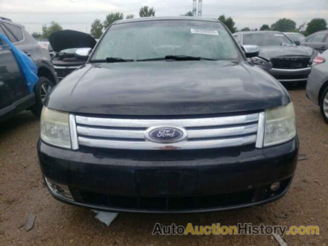 FORD TAURUS LIMITED, 1FAHP28W28G180030