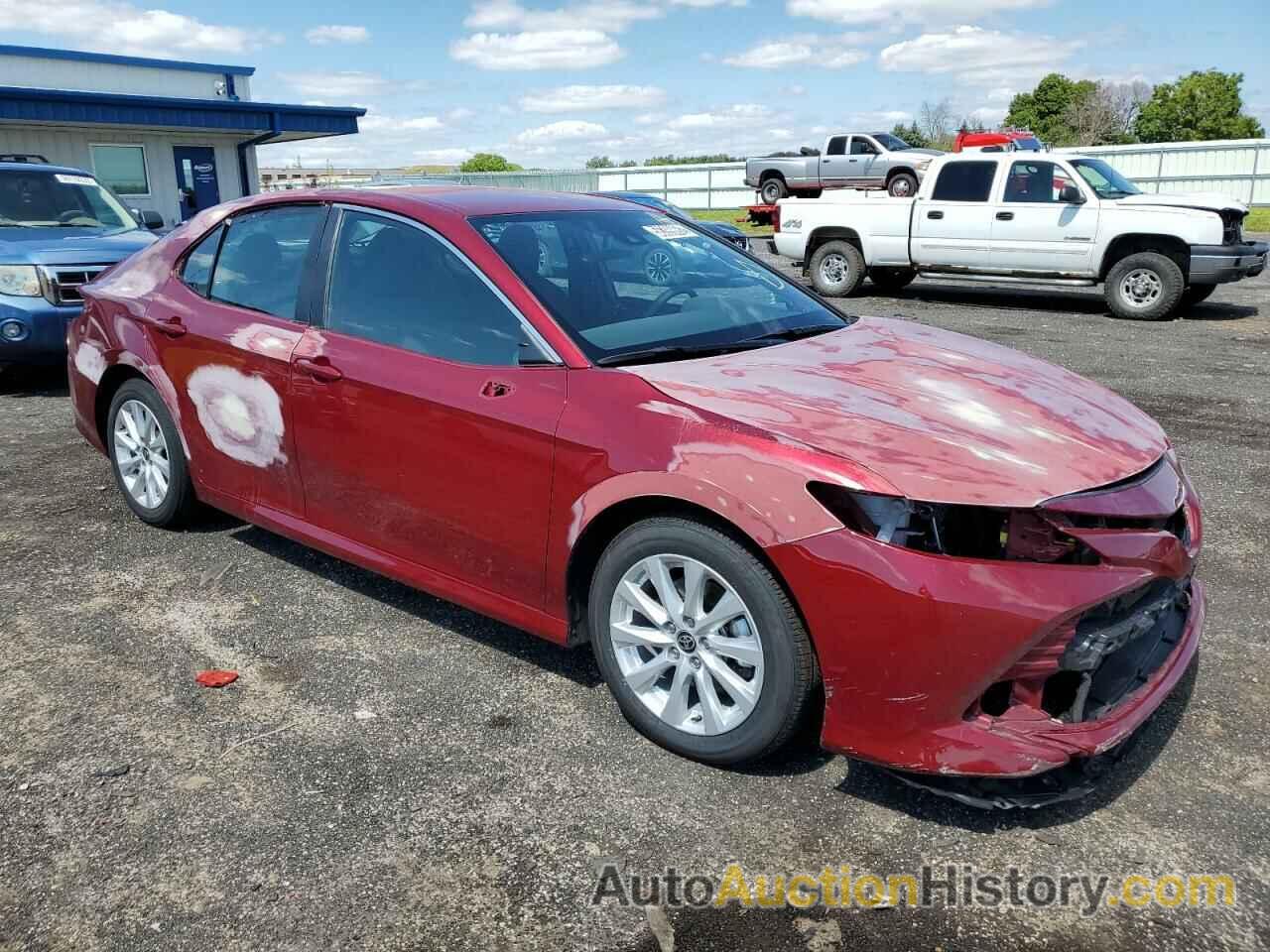 2020 TOYOTA CAMRY LE, 4T1C11AK6LU991066