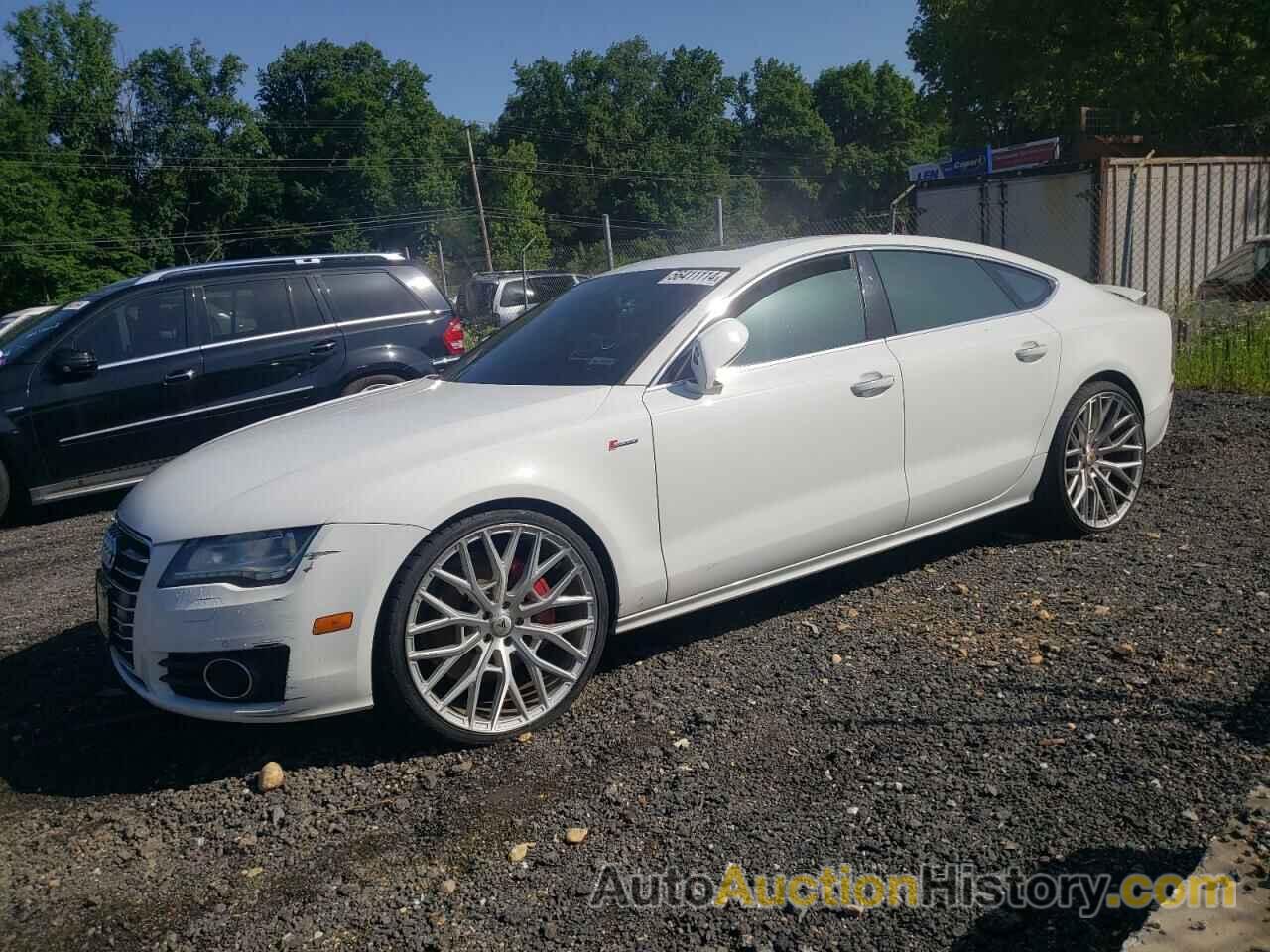 AUDI A7 PREMIUM PLUS, WAUYGAFC4DN124803