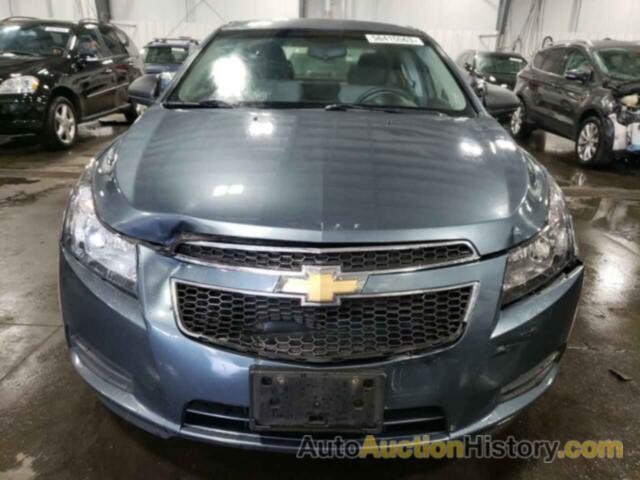 CHEVROLET CRUZE LS, 1G1PC5SH0C7269965