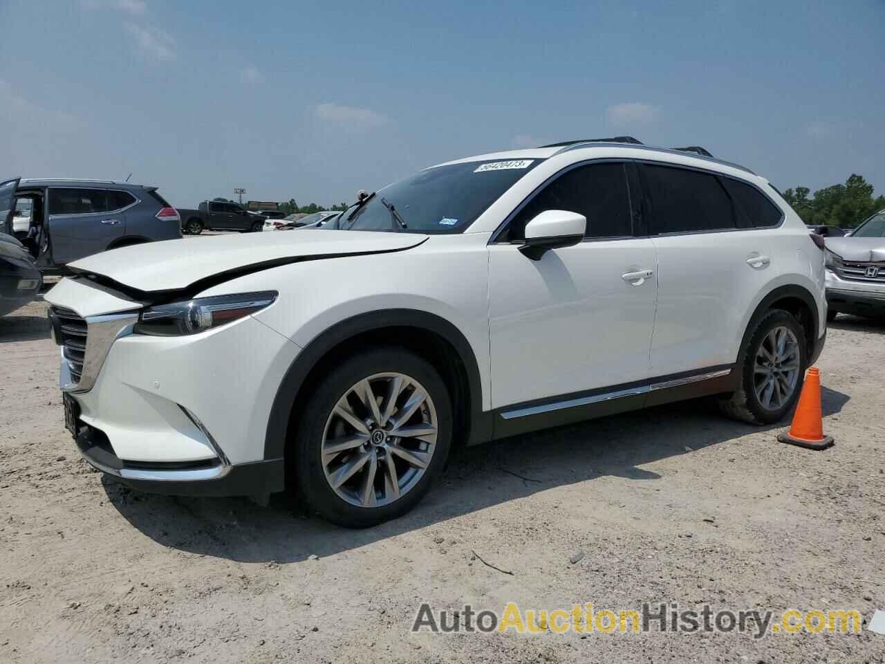 2018 MAZDA CX-9 SIGNATURE, JM3TCBEY1J0217886