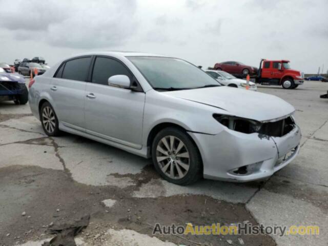 TOYOTA AVALON BASE, 4T1BK3DB3BU391877