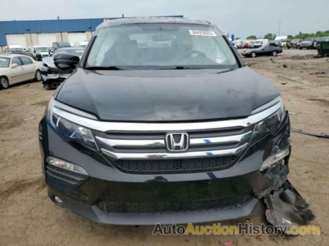 HONDA PILOT EXL, 5FNYF6H55GB105567