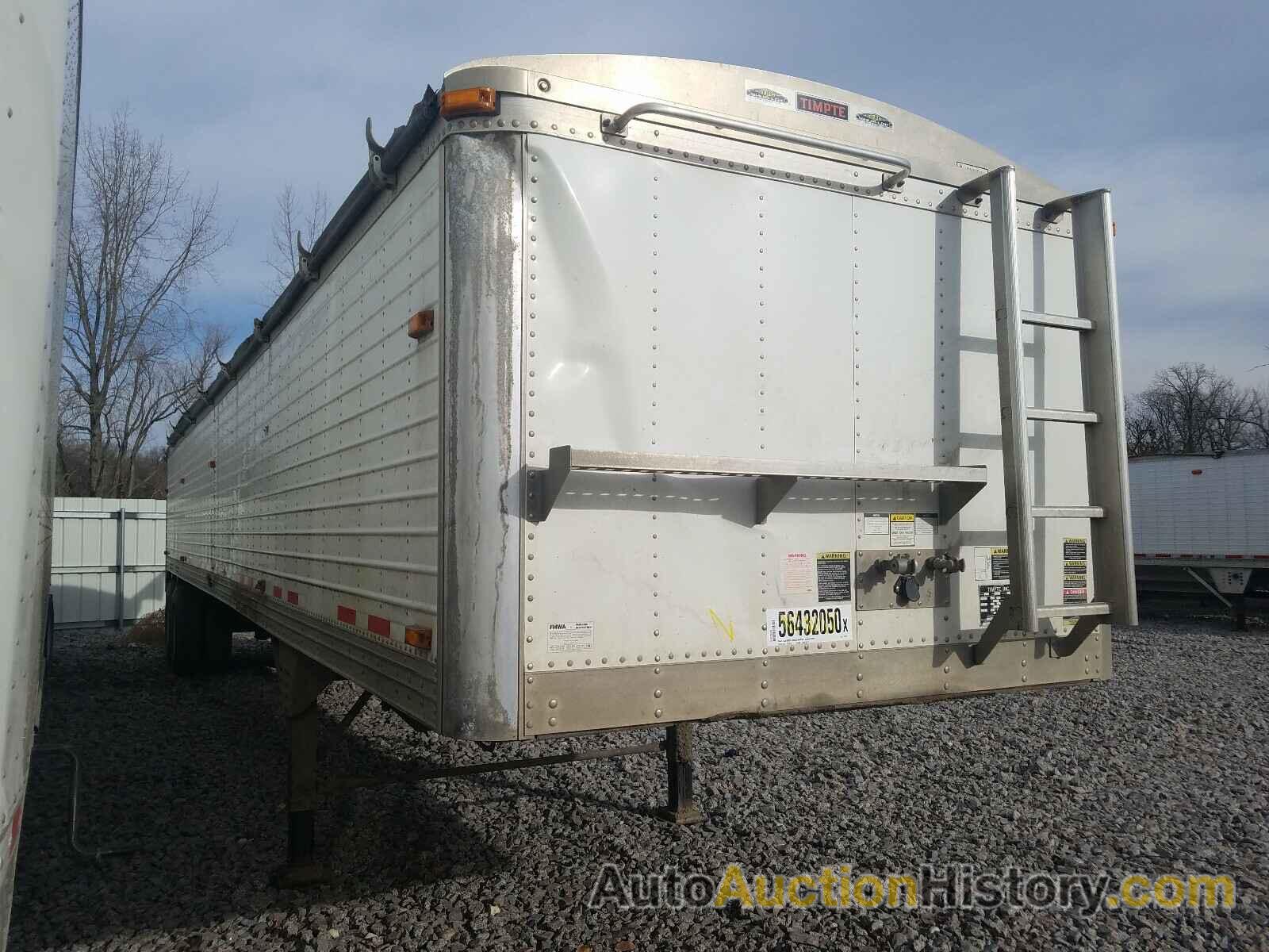 2011 TIMP SEMI TRLR, 1TDH42226BB130308