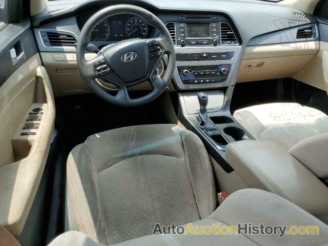 HYUNDAI SONATA SE, 5NPE24AF2FH008428