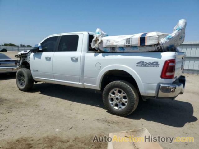 RAM 2500 LARAMIE, 3C6UR5FL3LG138550