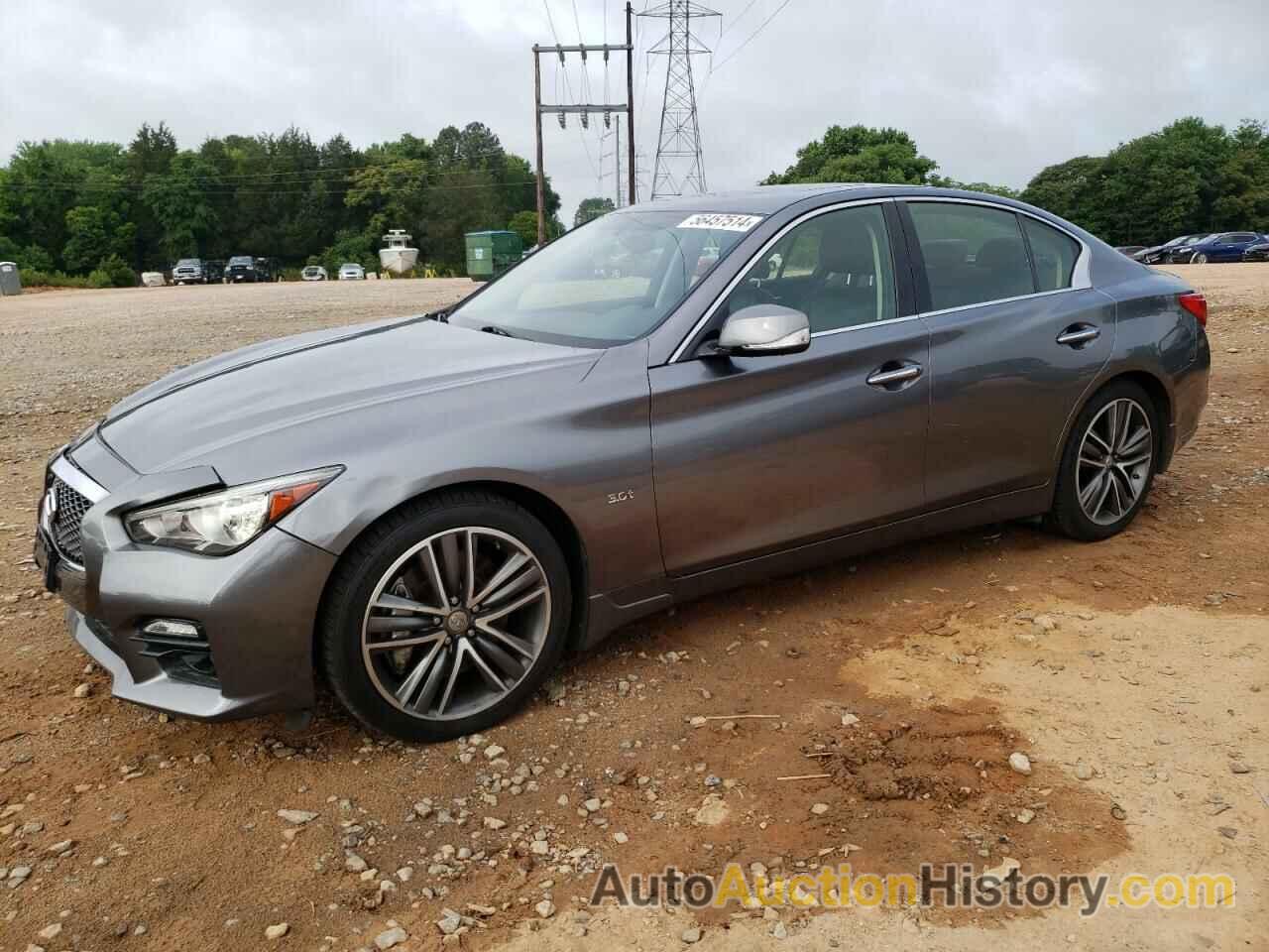 INFINITI Q50 PREMIUM, JN1EV7AR8HM839432