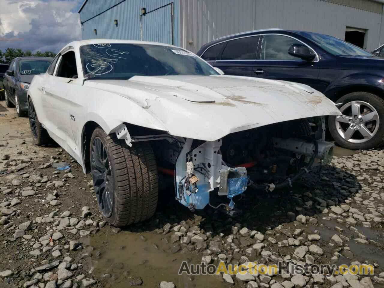 2017 FORD MUSTANG GT, 1FA6P8CF0H5248905