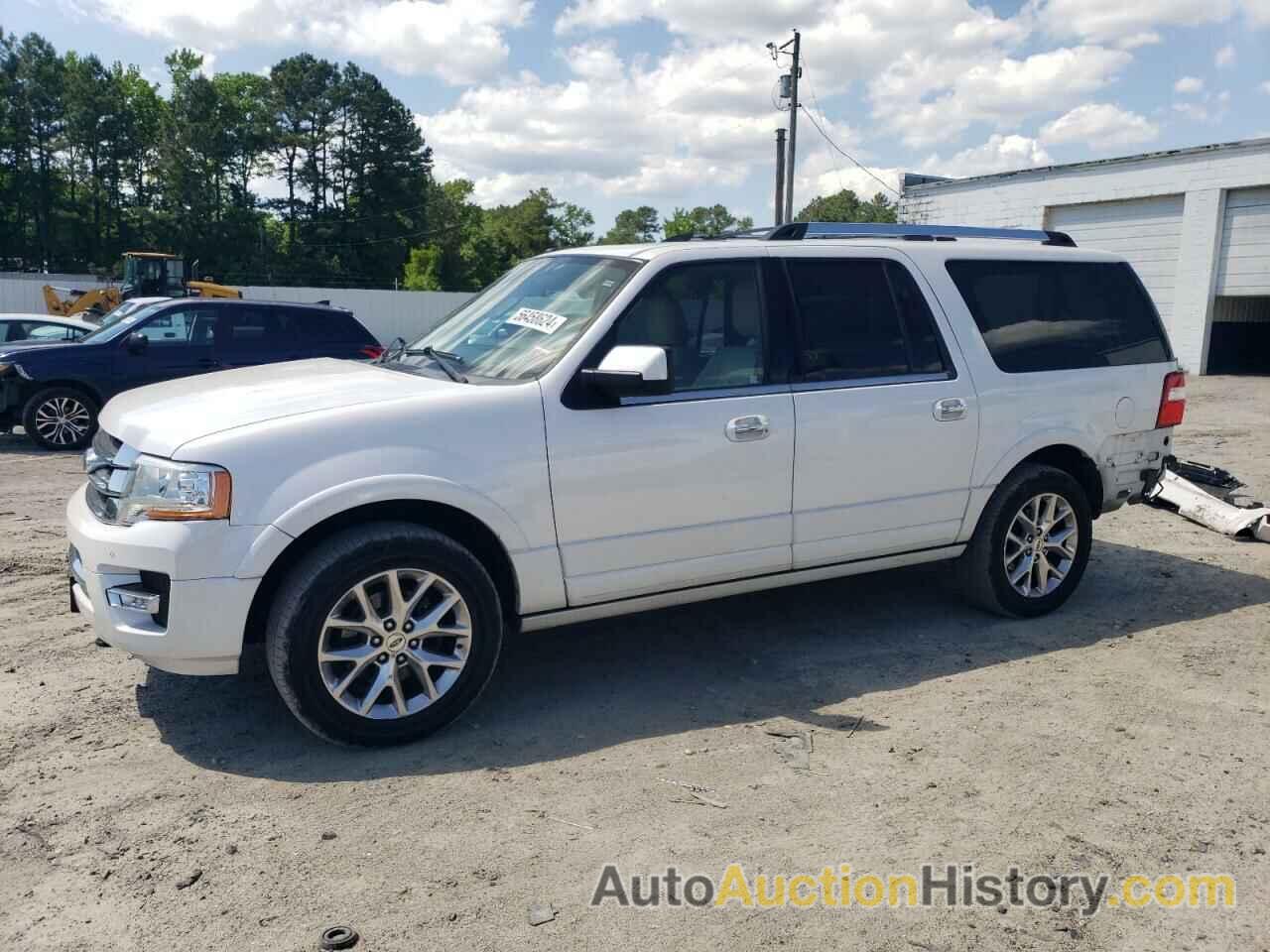 FORD EXPEDITION EL LIMITED, 1FMJK2AT0HEA44013