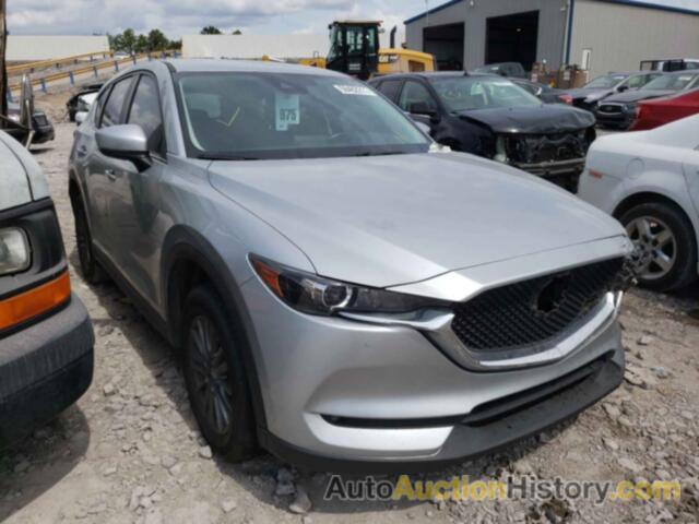 MAZDA CX-5 SPORT, JM3KFABMXJ1393053