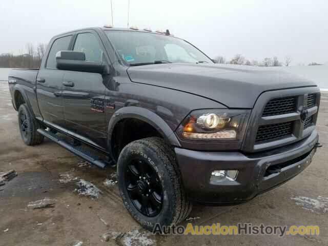 2017 RAM 2500 LARAM LARAMIE, 3C6UR5FJ5HG653281