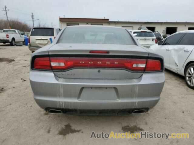 DODGE CHARGER POLICE, 2C3CDXAT7DH560347