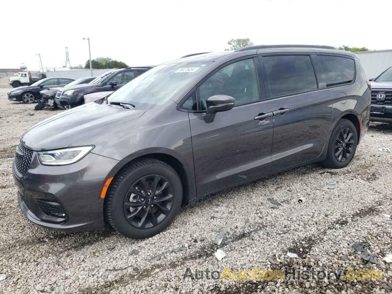 CHRYSLER PACIFICA TOURING L, 2C4RC1BG2MR559219