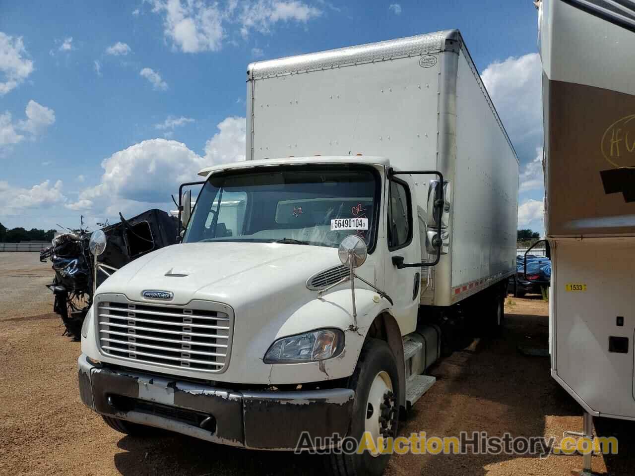 FREIGHTLINER ALL OTHER 106 MEDIUM DUTY, 1FVACXFC0JHJS6825