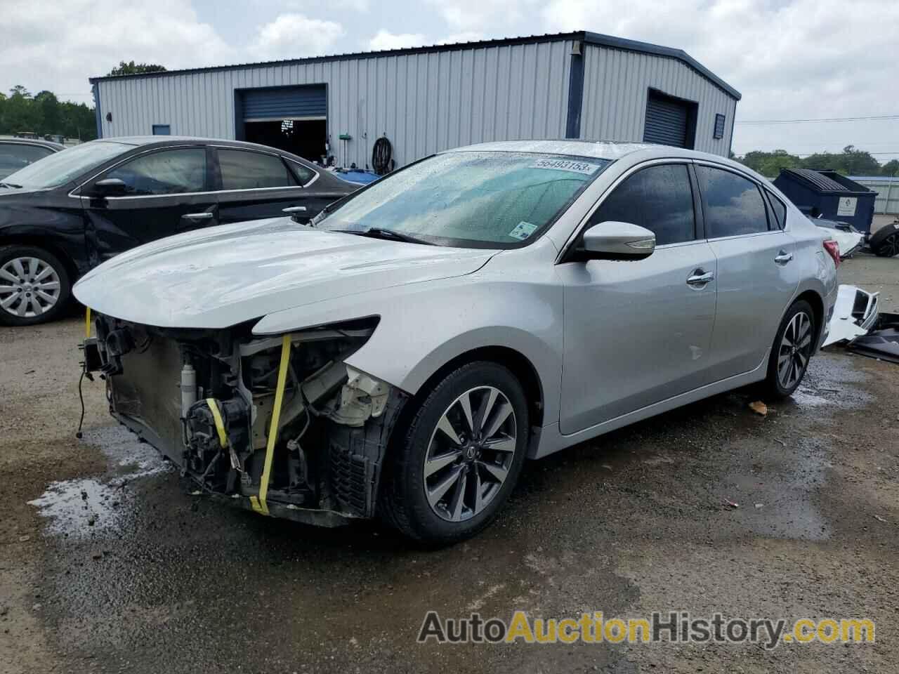 2017 NISSAN ALTIMA 2.5, 1N4AL3AP3HC197870