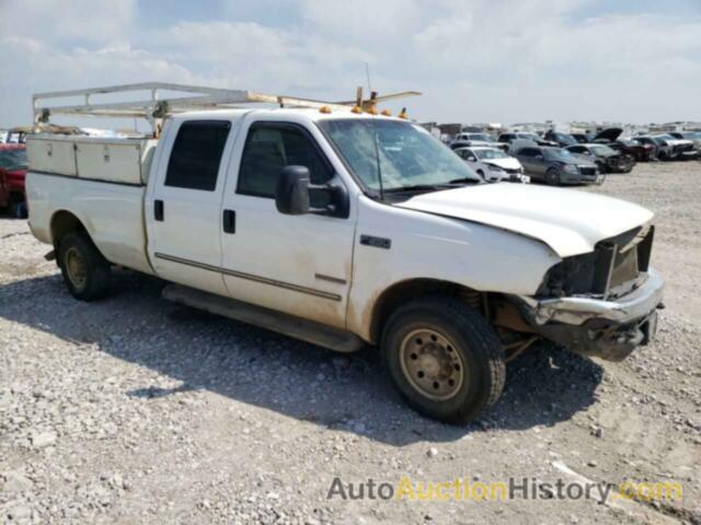 FORD F350 SRW SUPER DUTY, 1FTSW30F7YEB13598