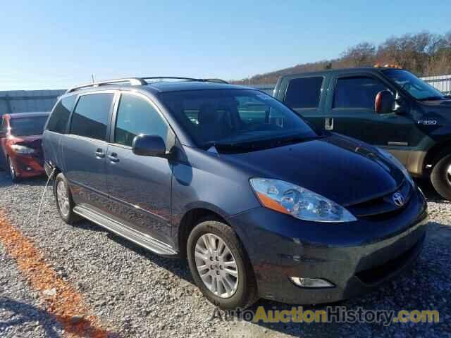 2009 TOYOTA SIENNA XLE XLE, 5TDBK22CX9S027769