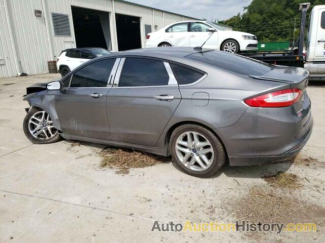 FORD FUSION SE, 3FA6P0HR9DR382033