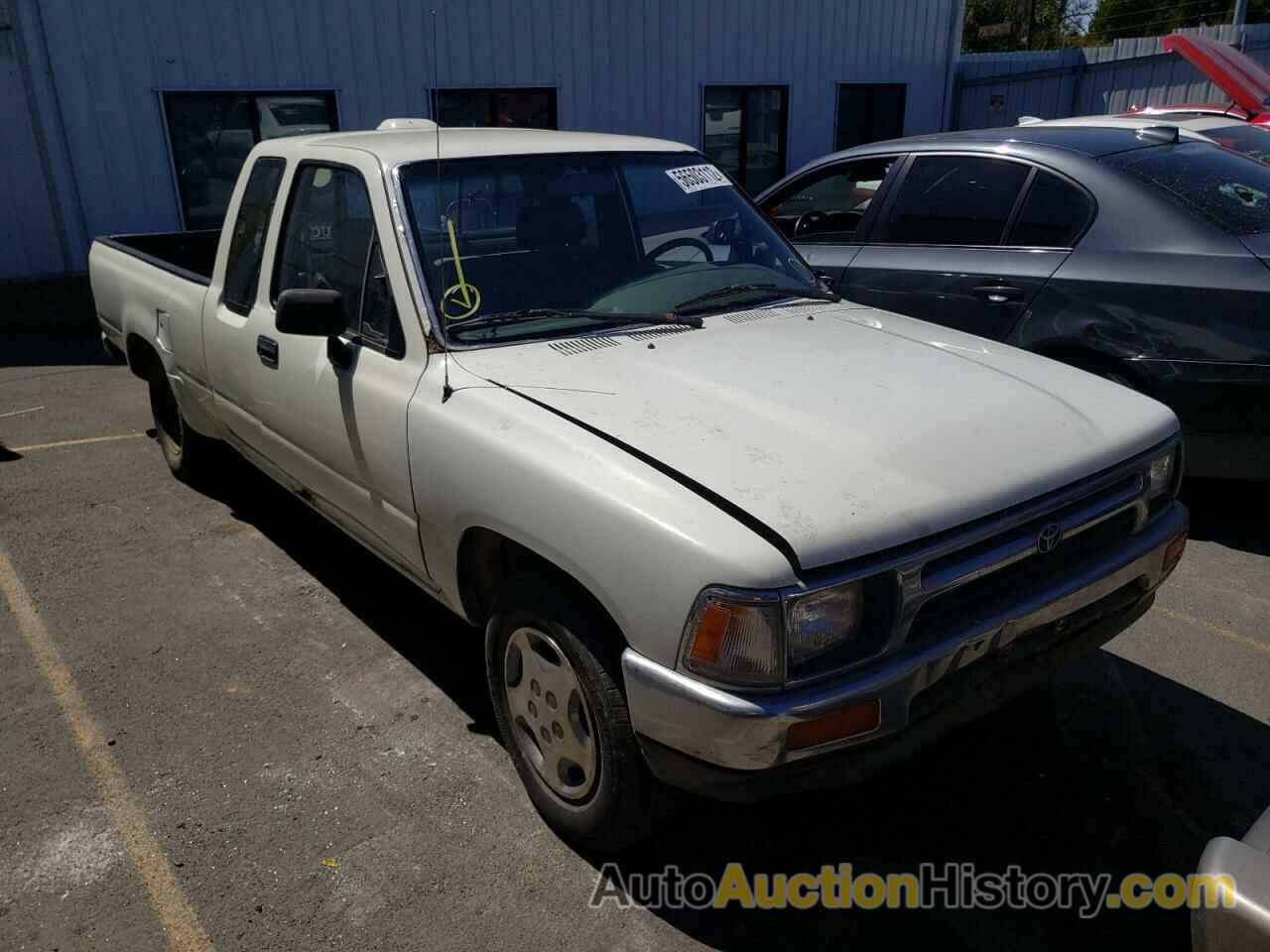1994 TOYOTA ALL OTHER 1/2 TON EXTRA LONG WHEELBASE, JT4RN93P8R5108985