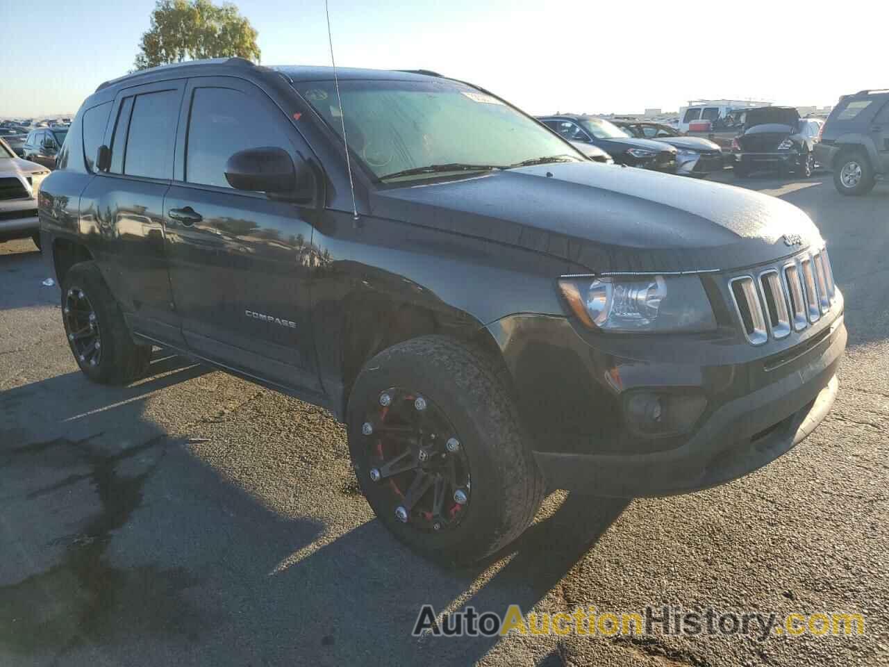 2015 JEEP COMPASS SPORT, 1C4NJDBB6FD269050