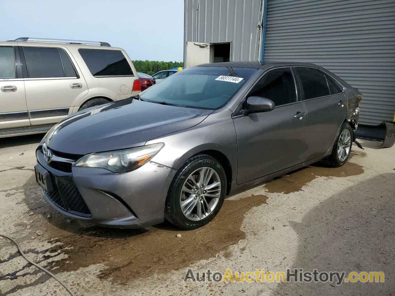 TOYOTA CAMRY LE, 4T1BF1FK9FU015888
