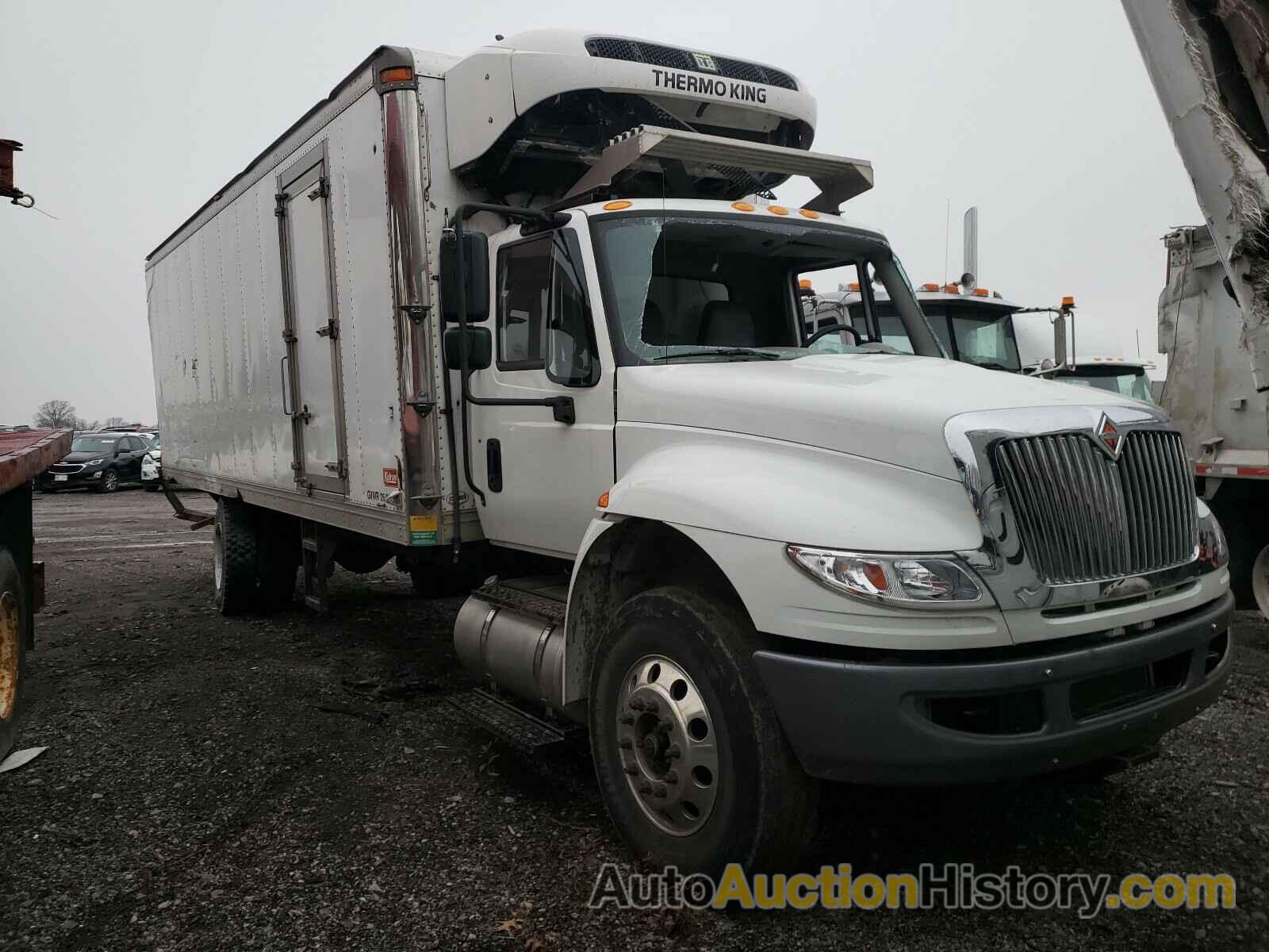 2019 INTERNATIONAL 4300 4300, 1HTMMMML5KH771658