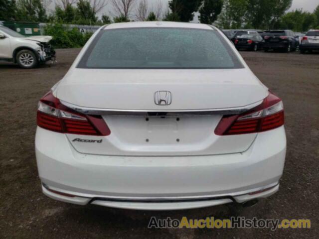 HONDA ACCORD EXL, 1HGCR2F83GA803600