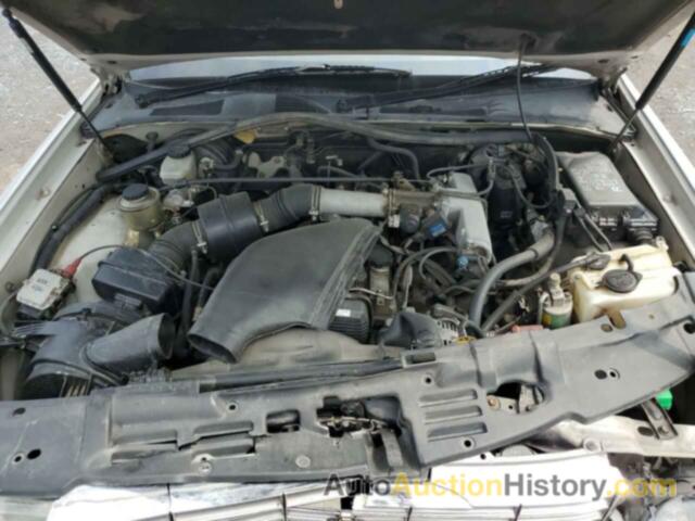 TOYOTA CROWN, GS1410006073