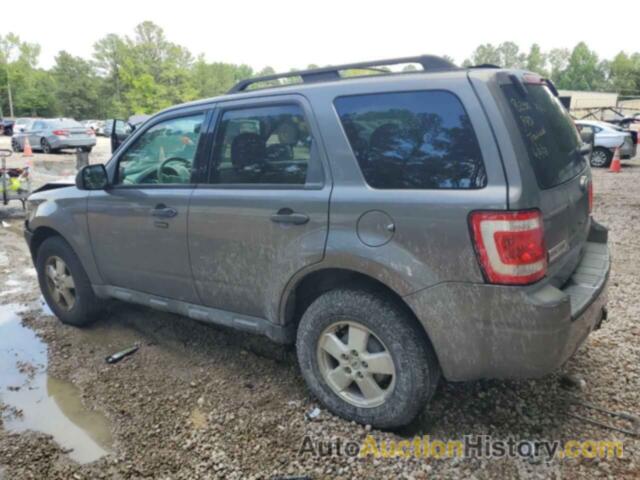 FORD ESCAPE XLT, 1FMCU9DG0BKA36884