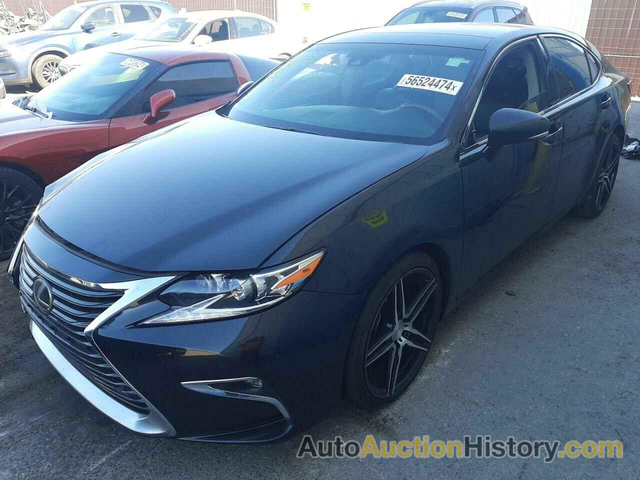 LEXUS ES350 350, 58ABK1GG8GU029247