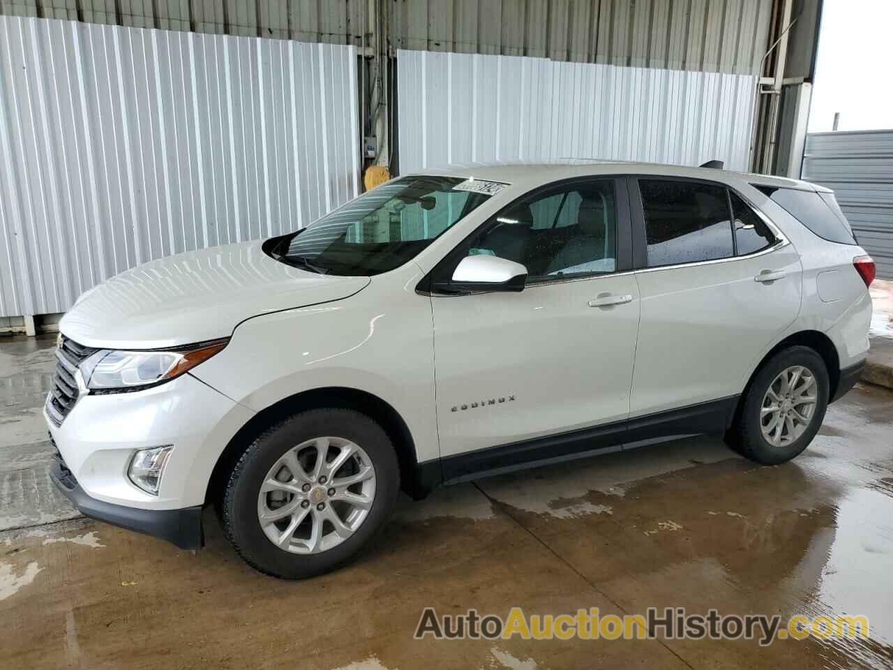 CHEVROLET EQUINOX LT, 3GNAXKEV9MS152042