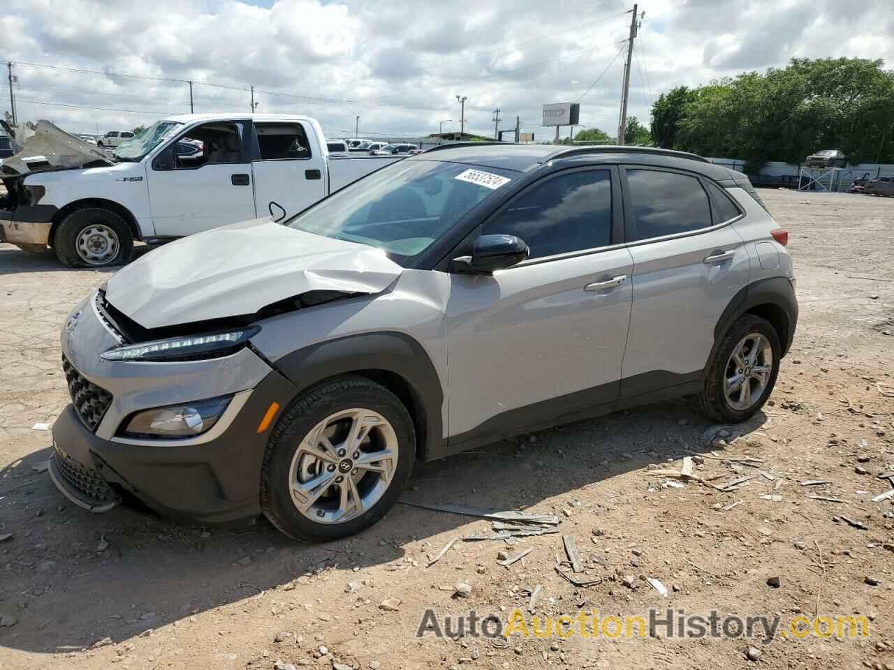 HYUNDAI KONA SEL, KM8K6CAB0PU004489