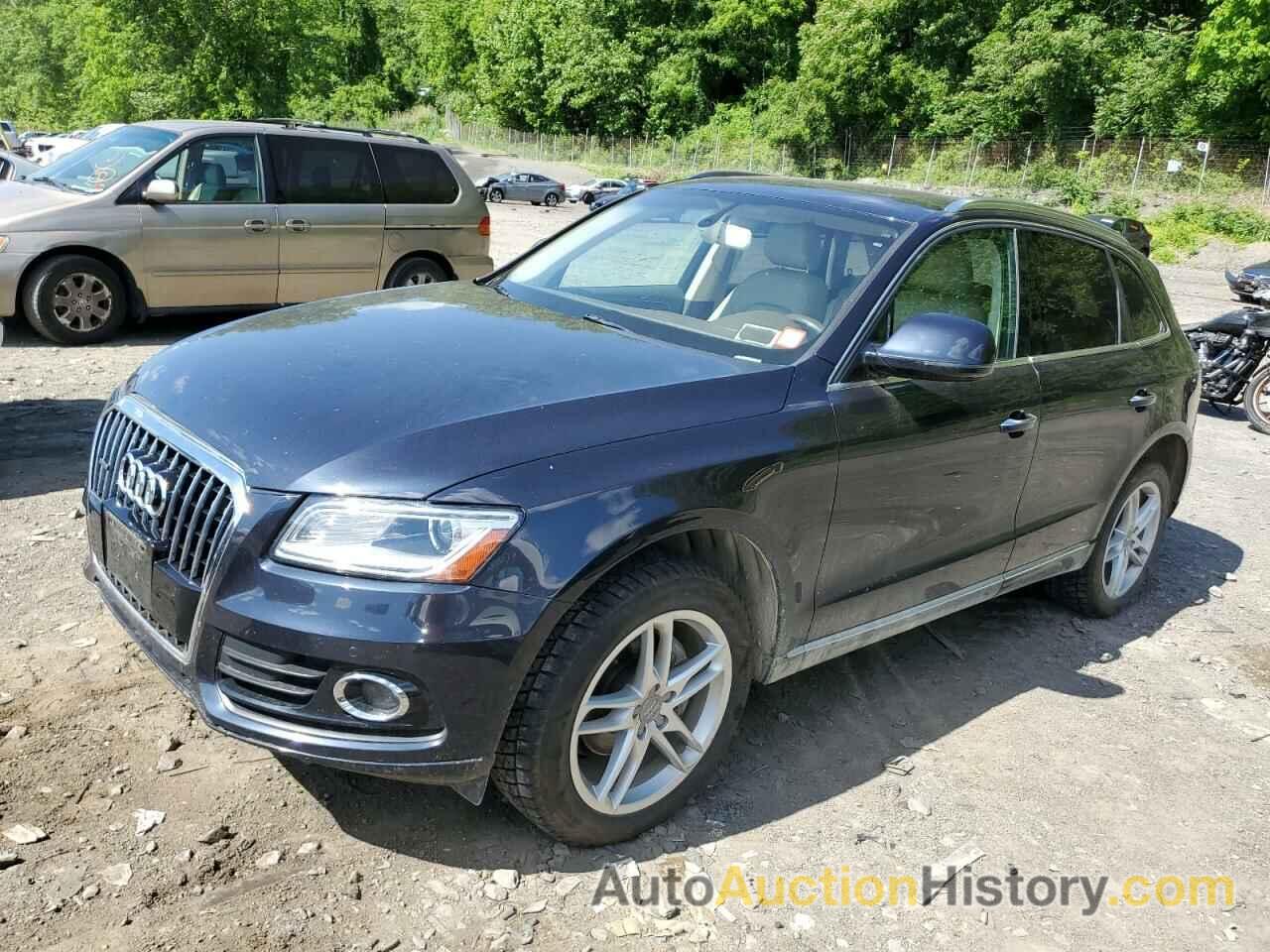 AUDI Q5 PREMIUM, WA1C2AFP3HA086891