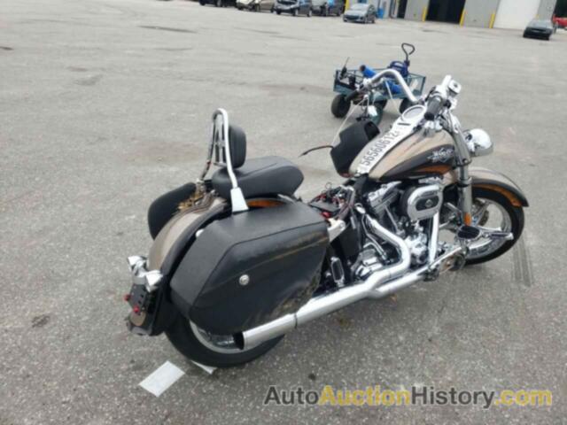 HARLEY-DAVIDSON FLSE, 1HD1PY918BB956522