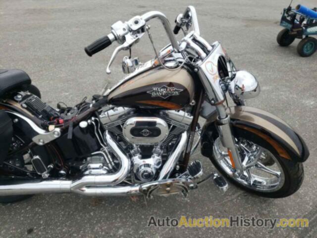 HARLEY-DAVIDSON FLSE, 1HD1PY918BB956522